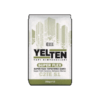 yeltenmadencilik seramik yapikimyasallari yelten yeltenyapikimyasallari Sticker