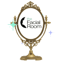 thefacialroom mirror legendary social media the facial room legendarysocialmedia Sticker