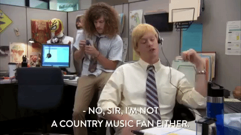 comedy central GIF by Workaholics