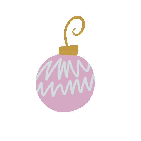 Ornaments Sticker