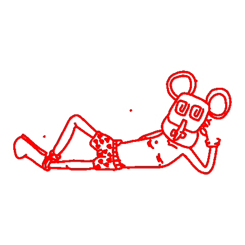Illustration Sticker by Cinetol