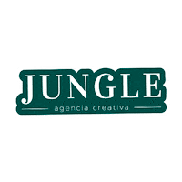Jungleagenciamx jungle agenciacreativa fridamolina jungleagenciacreativa Sticker