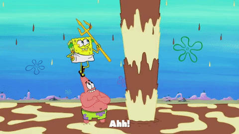 episode 7 plankton retires GIF by SpongeBob SquarePants