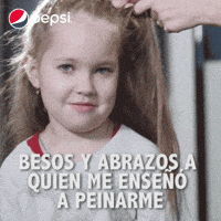 mama pepsigifs4mom GIF by Pepsi Guatemala