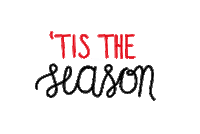 AzucarNatural christmas xmas december tis the season Sticker