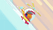Slide Falling GIF by Pikwik Pack