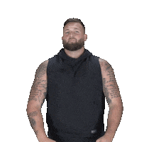 Nfl Combine Sport Sticker by NFL
