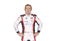 Car Racing Sticker by PURE ETCR