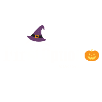Halloween Sticker by firstoptionmortgage