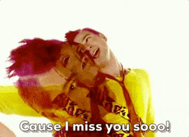 thearkofficial music video rock colour colores GIF