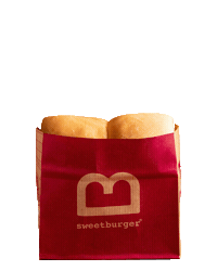 Sticker by sweetburger