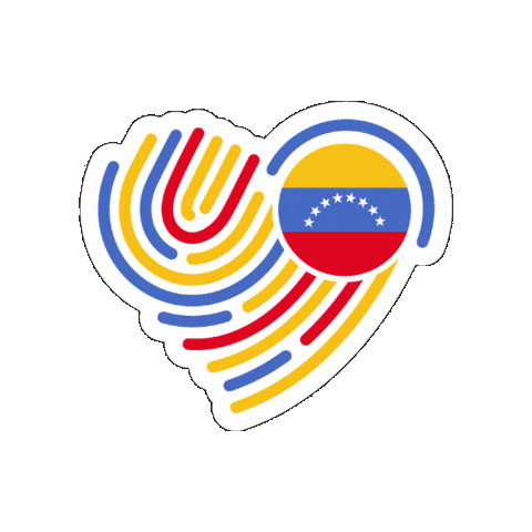 Rmhcv25 Sticker by Instituto Ronald McDonald