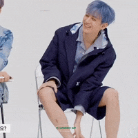 Ikon Chan GIF