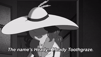 Heady Toothgraze | Season 20 Ep. 9 | FAMILY GUY