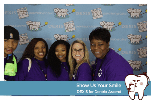GIF by Dentrix Problem Solved Experience
