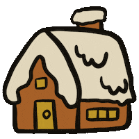 Merry Christmas Sticker