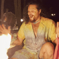 Fire Burning GIF by Goose