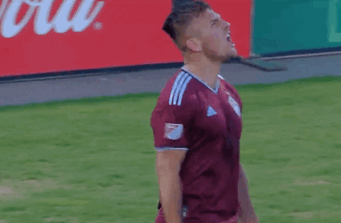 Happy Lets Go GIF by Major League Soccer