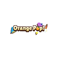 Mobile Game Burger Sticker by Orange Pop! by Kenan & Kel