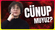 Cünüp Muyuz GIF