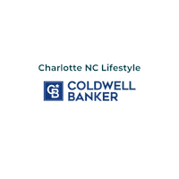 charlottenclifestyle charlottenc charlottenclifestyle charlotten life charlotten nc Sticker