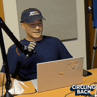WashedMedia yeah podcast ha tom cruise GIF