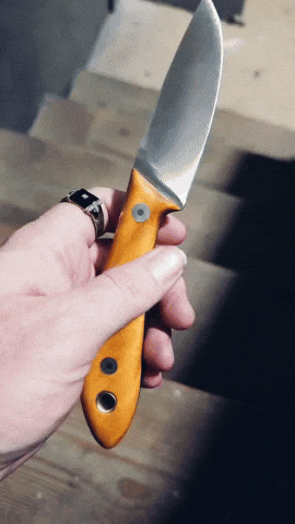 nilknarf1 thanks knife fixie GIF