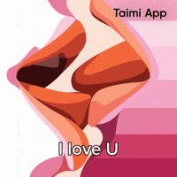 I Love You Wlw GIF by Taimi
