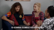 season 5 episode 1 GIF by Workaholics