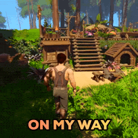 On The Way What GIF by Gameforge
