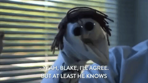 comedy central GIF by Workaholics