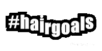 Hairgoals Sticker by themanegroup