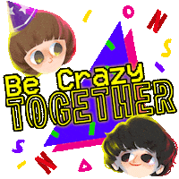 will stranger things Sticker by Netflix Malaysia