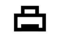 chilistudio print chilistudio Sticker