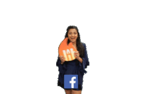 creator masterclass dubai Sticker by Facebook Dubai