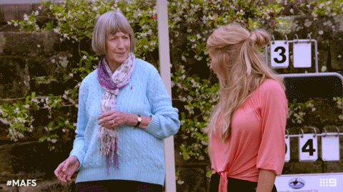 mafs marriedau GIF by Married At First Sight Australia