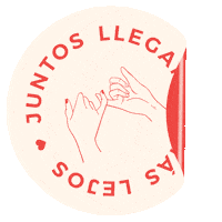 Friends Sticker Sticker