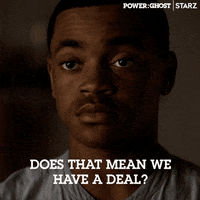 Mary J Blige What GIF by Power Book II: Ghost