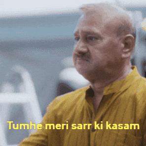 Harry Shelly GIF by The Viral Fever