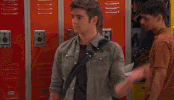 the thundermans GIF
