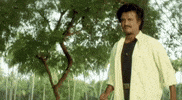 Superstar Thalaivar GIF by RajiniGifs