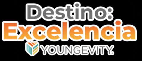 Viaje Destino GIF by Youngevity Mexico