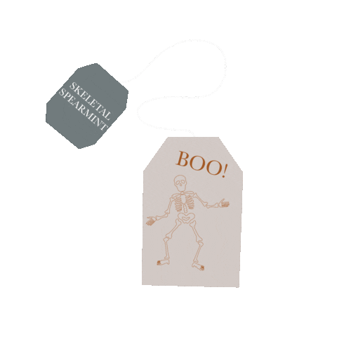 jessicatuttledesigns dancing halloween fall scary Sticker