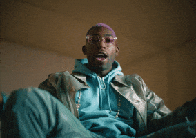 OfficialTinie pass out milly rock tinie tempah tinie GIF