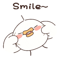 Happy Chick Sticker by catgrass