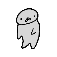 Seal Dancing Sticker