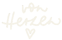 Dankeschon Von Herzen Sticker