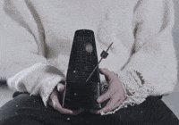 K-Pop Metronome GIF by PENTAGON