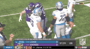 Minnesota Vikings Football GIF by NFL