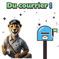 Business Enveloppe Sticker by solydari
